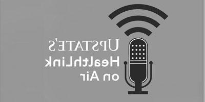 How pediatricians approach sensitive topics; telestroke service reaches distant areas; living kidney donations, transplants explained: 上州医科大学's HealthLink on Air for Sunday, 9月. 22, 2019