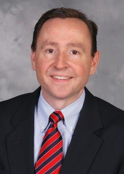Stuart M. Wright, CPA, MBA